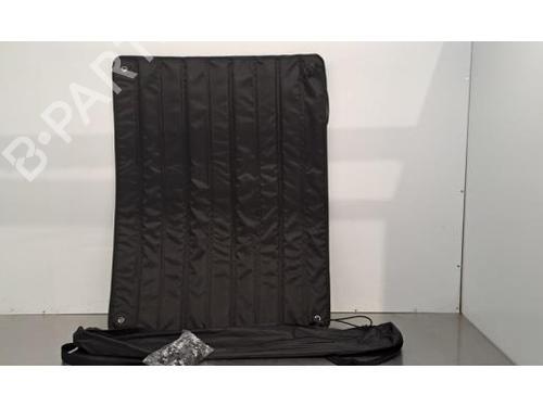 Lastrumsadskiller AUDI A3 Limousine (8YS, 8YM) 35 TDI | BP32510739I36