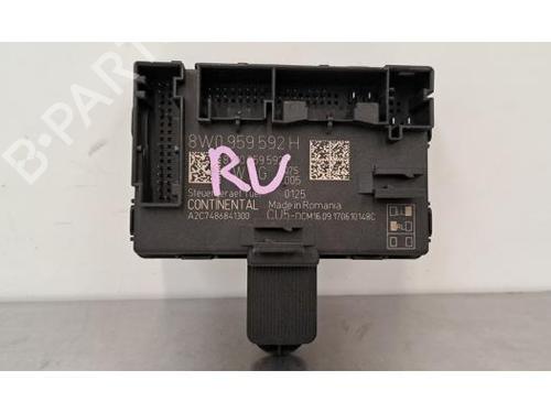 Elektronisk modul AUDI A4 B9 (8W2, 8WC) 1.4 TFSI | BP29467987M83 