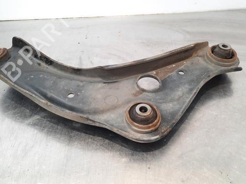Left front suspension arm NISSAN QASHQAI II SUV (J11, J11_) 1.6 dCi | BP10898627M12 