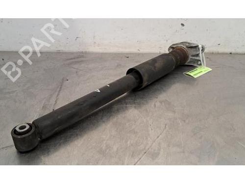 Used Left rear shock absorber BMW X2 (F39) sDrive 18 i (136 hp) 24378100