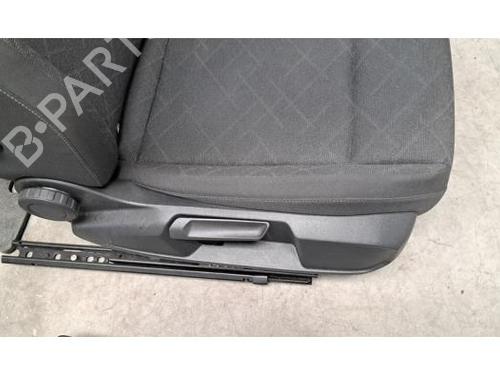 Seats set VW GOLF VIII (CD1, DA1) 2.0 TDI | BP37514923C78 - Image 4