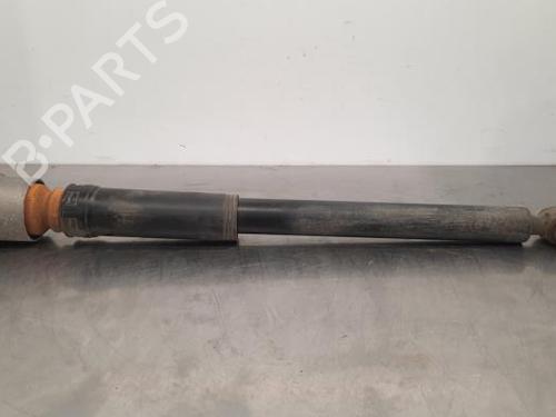 Right rear shock absorber MERCEDES-BENZ CLA Shooting Brake (X117) CLA 200 CDI / d (117.908) | BP23595847M19