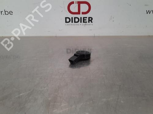 Elektronisk modul PEUGEOT 3008 II SUV (MC_, MR_, MJ_, M4_) 1.5 BlueHDi 130 (131 hp) 15023326