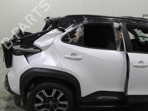 Electronic module TOYOTA YARIS CROSS (MXP_) 1.5 Hybrid AWD-i (MXPJ16) | BP40289202M83 - Image 9