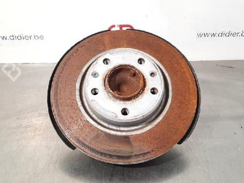 Used Right rear steering knuckle OPEL COMBO Box Body/MPV (K9) 1.5 D (76 hp) 10885475