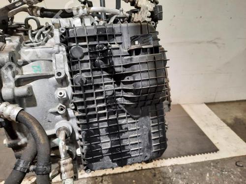 Gearbox FIAT DUCATO Van (250_) 180 Multijet 2,2 D | BP28081604M3  - Image 6