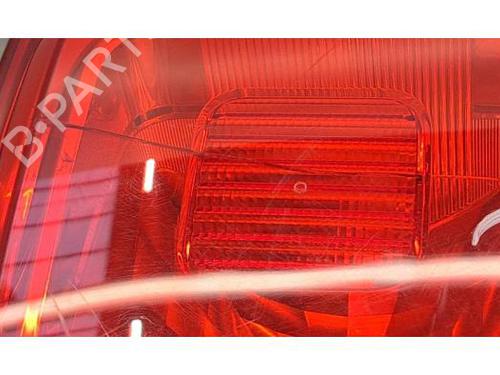 Right taillight CITROËN JUMPY III Van (V_) 1.5 BlueHDi 120 | BP39754770C35 - Image 9