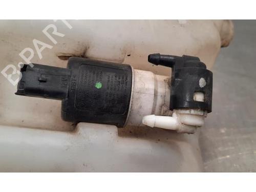 Windscreen washer tank RENAULT MEGANE IV Grandtour (K9A/M/N_) 1.3 TCe 140 (K9NB) | BP23624953C113 
