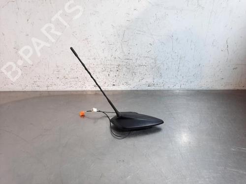 Antenna/Base CITROËN C4 III (BA_, BB_, BC_) 1.2 PureTech 130 (BAHNSA, BAHNSB) (130 hp) 31366387