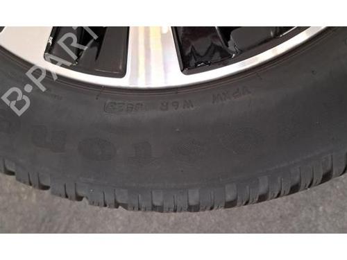 Fælk MERCEDES-BENZ A-CLASS (W177) A 180 (177.084) | BP37038604C45 - Image 2