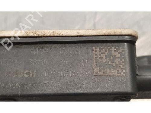 Elektronisk modul AUDI Q8 (4MN, 4MT) 50 TDI Mild Hybrid quattro | BP23628242M83 