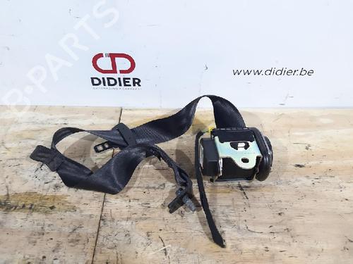 Used Rear left belt tensioner VOLVO V40 Hatchback (525) D2 (120 hp) 10870278