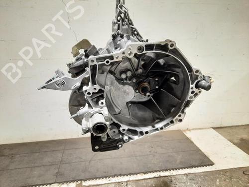 Used Gearbox CITROËN BERLINGO Box Body/MPV (K9) 1.5 BlueHDi 100 (102 hp) 30806524