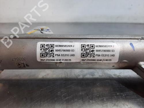 Steering rack CITROËN C3 IV (CC_, CB_) ë-C3 (CBZYAZ) | BP33744023M22 - Image 2