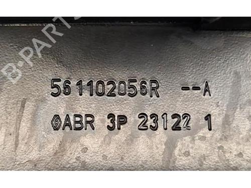 Front bumper bracket RENAULT MEGANE E-TECH SUV EV60 (BNJ1) | BP40483871C158 - Image 4