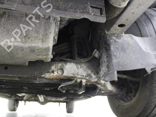 AC pipe MERCEDES-BENZ SPRINTER 3,5-t Van (B907, B910) 314 CDI RWD (907.631, 907.633, 907.635, 907.637) | BP23590004M126 - Image 22