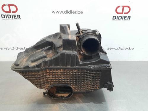 Used Air filter box Air filter box DACIA SANDERO II TCe 90 (B8M1, B8MA, B8AC) (90 hp) 10896045 10896045