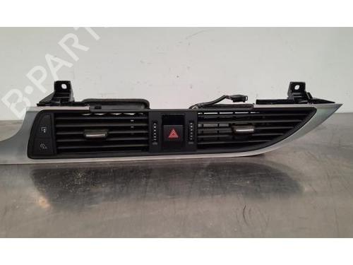Luftventil AUDI A6 C7 (4G2, 4GC) 3.0 TFSI quattro (310 hp) 24965683