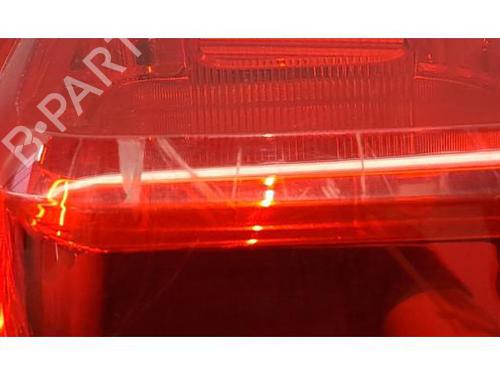 Right taillight CITROËN JUMPY III Van (V_) 1.5 BlueHDi 120 | BP39754770C35 - Image 7