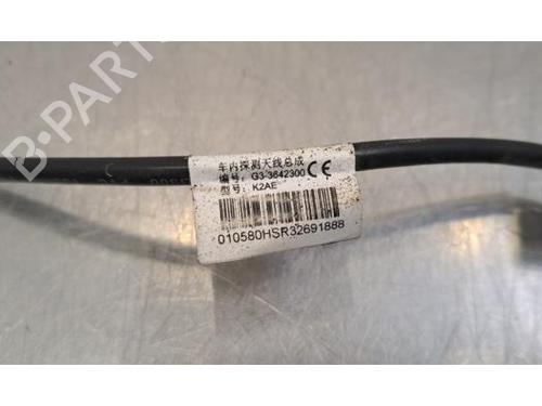 Electronic module BYD e6 EV | BP33927696M83 - Image 4
