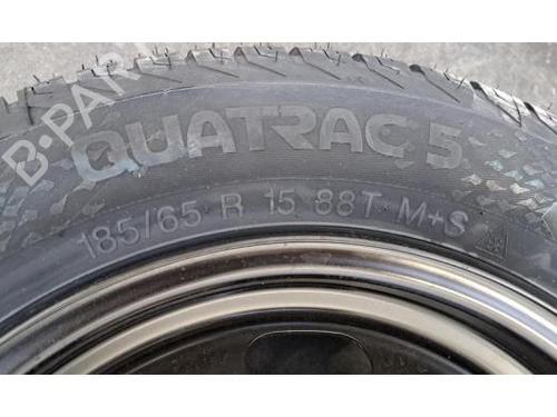 Rim CITROËN C4 CACTUS 1.2 THP 110 | BP37038543C45 - Image 8