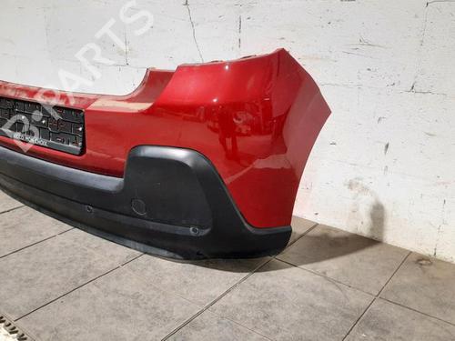 Rear bumper CITROËN C3 III (SX) 1.2 PureTech 82 | BP23616517C8 
