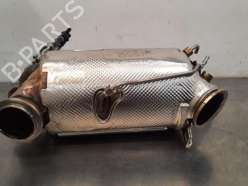 Used Particulate filter MERCEDES-BENZ C-CLASS (W206) C 200 d (206.003) (163 hp) 23598817
