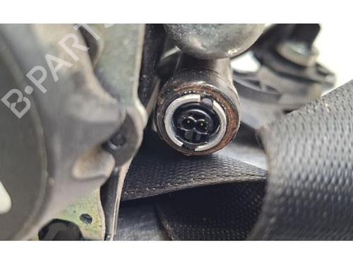 Used Front left seatbelt Front left seatbelt MERCEDES-BENZ SPRINTER 3,5-t Van (B907, B910) 311 CDI (910.631, 910.633) (114 hp) 36757906 36757906