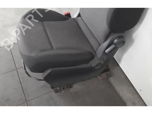 Left front seat PEUGEOT PARTNER Box Body/MPV 1.6 HDi / BlueHDi 75 | BP23584121C15 