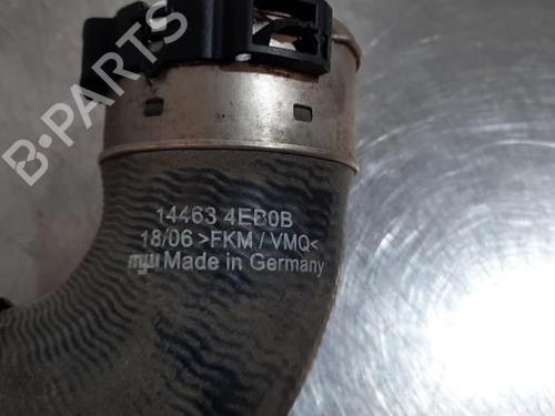 Intercooler pipe RENAULT KADJAR (HA_, HL_) 1.6 dCi 130 4x4 (HLA4) | BP36657361M127 - Image 5