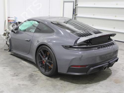 Electronic module PORSCHE 911 Convertible (992) Carrera GTS (992342) | BP39995149M83 - Image 8