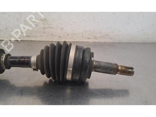 Left front driveshaft TOYOTA C-HR (_X1_) 1.8 Hybrid (ZYX10_, ZYX11_, ZYX10R, ZYX11R) | BP36680800M38 - Image 4