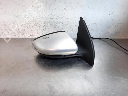 Right mirror VW GOLF VI (5K1) 1.6 TDI | BP31272997C27