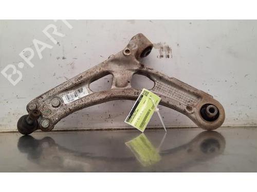 Used Left front suspension arm CITROËN BERLINGO Box Body/MPV (K9) 1.5 BlueHDi 130 (131 hp) 25479547
