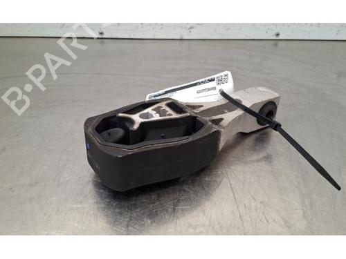 Used Gearbox mount Gearbox mount PEUGEOT 408 II (FP_, F3_, FM_) Hybrid 180 (F3DGXT) (181 hp) 40483829 40483829