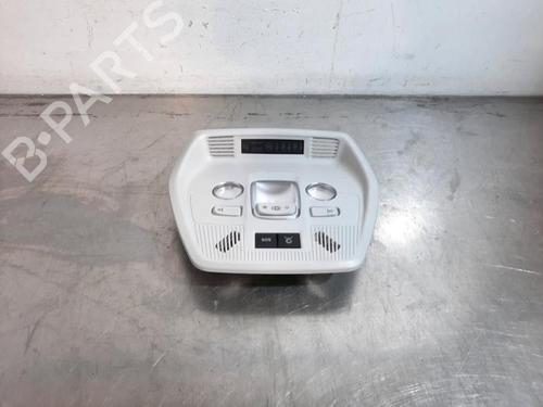 Innerbelysning Innerbelysning CITROËN C3 AIRCROSS II (SJ_) ë-C3 (SJPZYA) (113 hp) 33859452 33859452