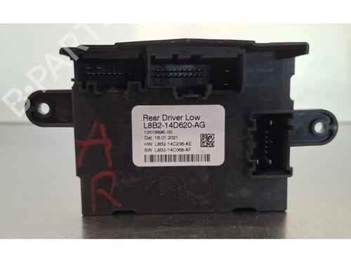 Used Electronic module LAND ROVER DEFENDER Station Wagon (L663) P300 Si4 4x4 (300 hp) 32128848