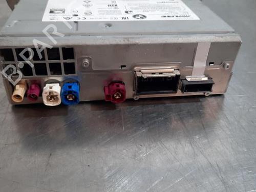 Radio BMW 1 (F40) 118 i | BP37674691E6 - Image 2