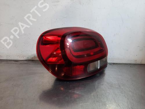 Left taillight CITROËN C3 III (SX) 1.2 VTi 82 | BP38606949C34 - Image 2