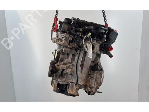 Used Engine Engine 37649036 37649036