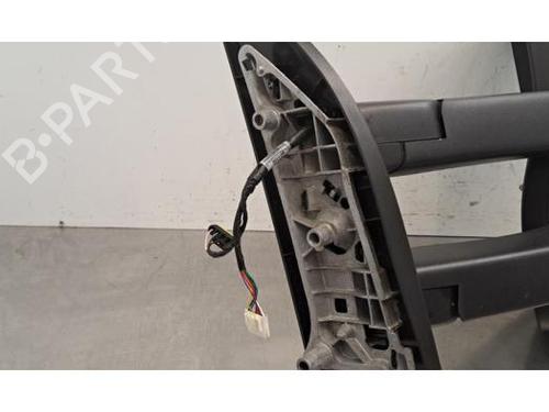 Left mirror IVECO DAILY VI Platform/Chassis 35S18, 42S18, 35C18, 38S18, 40C18, 50C18, 60C18, 65C18,... | BP38039484C26 - Image 3