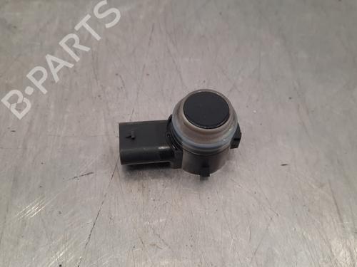 Elektronisk modul MERCEDES-BENZ A-CLASS Saloon (V177) A 180 (177.184) (136 hp) 15042847