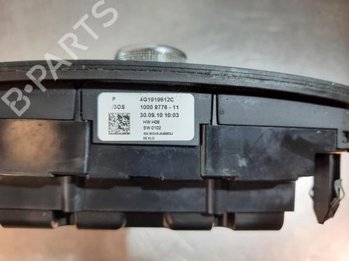 Switch AUDI A7 Sportback (4GA, 4GF) 3.0 TDI quattro | BP30163774I30 