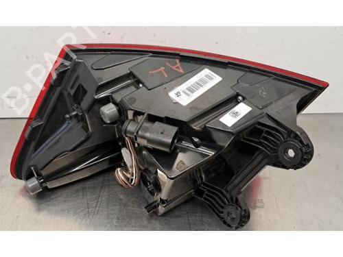 Left taillight SKODA FABIA IV (PJ3) 1.0 TSI | BP34268733C34  - Image 6