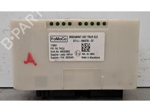 Used Electronic module Electronic module FORD TOURNEO CONNECT / GRAND TOURNEO CONNECT V408 MPV 1.5 TDCi (120 hp) 34254672 34254672