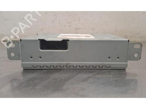 Used Electronic module Electronic module PEUGEOT 208 II (UB_, UP_, UW_, UJ_) 1.2 PureTech 130 (131 hp) 34254885 34254885