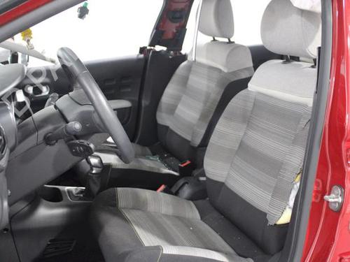 Andre CITROËN C3 III (SX) 1.2 VTi 82 | BP32128692O1 