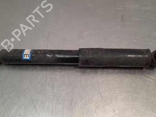 Right rear shock absorber NISSAN X-TRAIL III (T32_, T32R, T32RR) 2.0 dCi (T32) | BP10878139M19 