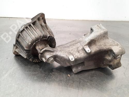 Engine mount MERCEDES-BENZ C-CLASS (W204) C 180 CDI (204.000) | BP17111259M89 
