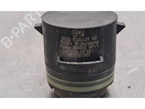 Electronic module BMW 5 (G30, F90) 520 d | BP37162173M83 - Image 4